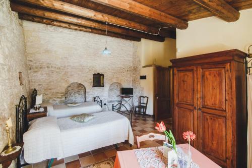 Agroturismo Ai Pilieri Di Bagnoli