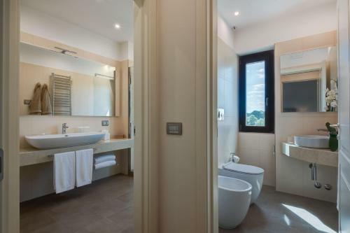 Hotel Borgo La Chiaracia Resort & Spa