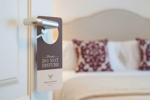 Hotel Borgo La Chiaracia Resort & Spa