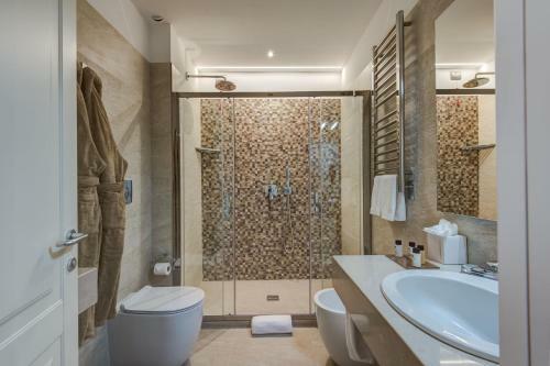 Hotel Borgo La Chiaracia Resort & Spa