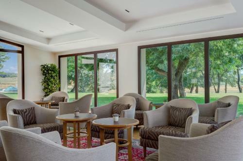 Hotel Borgo La Chiaracia Resort & Spa