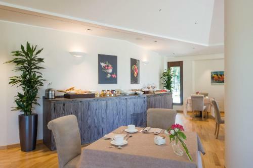 Hotel Borgo La Chiaracia Resort & Spa