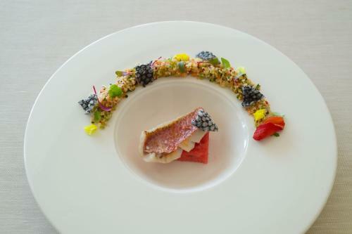 Hotel Borgo La Chiaracia Resort & Spa