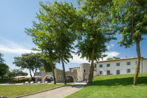 Hotel Borgo La Chiaracia Resort & Spa