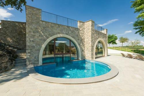 Hotel Borgo La Chiaracia Resort & Spa