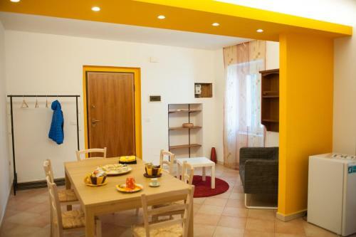 Bed & Breakfast Casa Tua