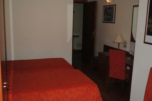 Posada Alloggio Al Ponte
