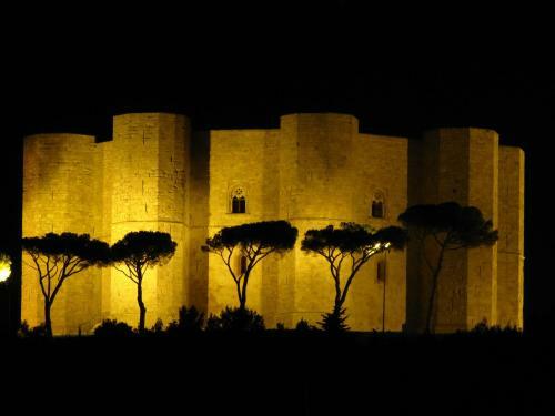 B&B Tramonto D'oro