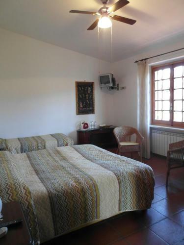 Agroturismo Casale Degli Archi