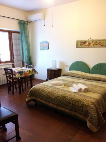 Agroturismo Casale Degli Archi