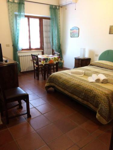 Agroturismo Casale Degli Archi