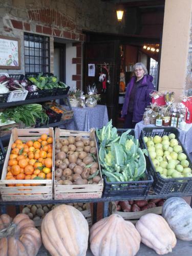 Agroturismo Casale Degli Archi