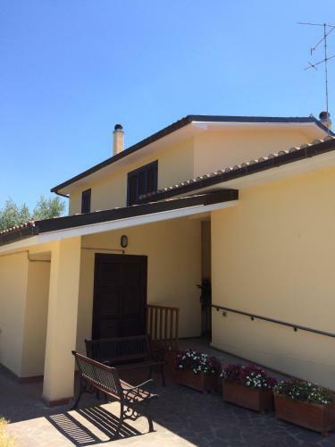 Agroturismo Casale Degli Archi