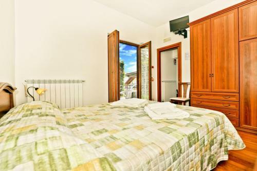 Bed & Breakfast Donna Rachele