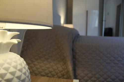 Atlantide Holiday Apartments