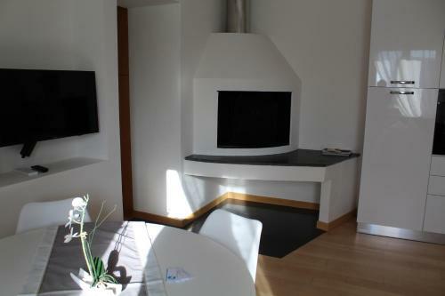 Atlantide Holiday Apartments