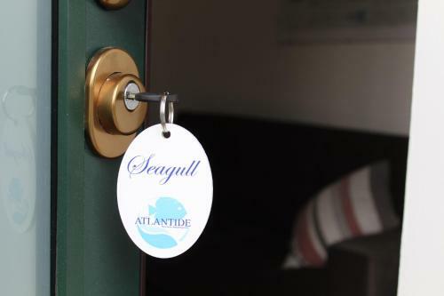 Atlantide Holiday Apartments
