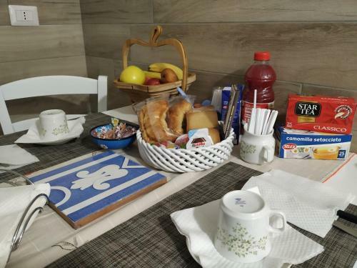 Il Timone B&B