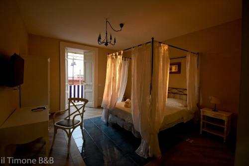 Il Timone B&B