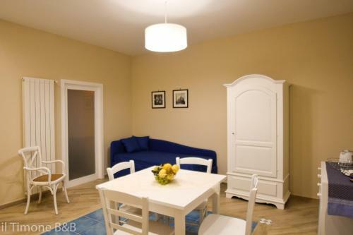 Il Timone B&B