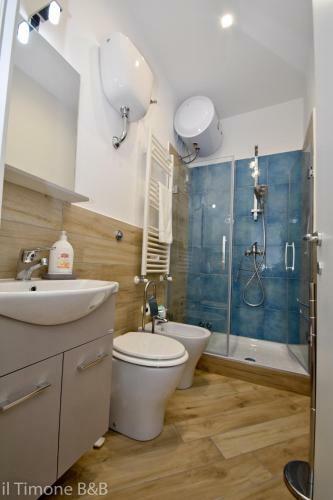 Il Timone B&B