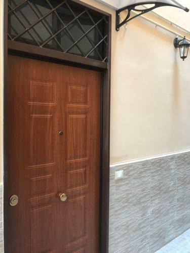 Bed & Breakfast Virgilio?s Garden