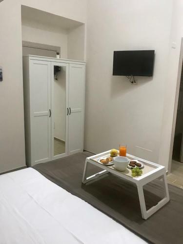 Bed & Breakfast Virgilio?s Garden