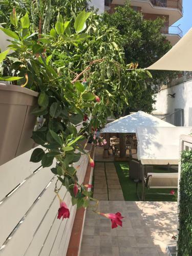 Bed & Breakfast Virgilio?s Garden
