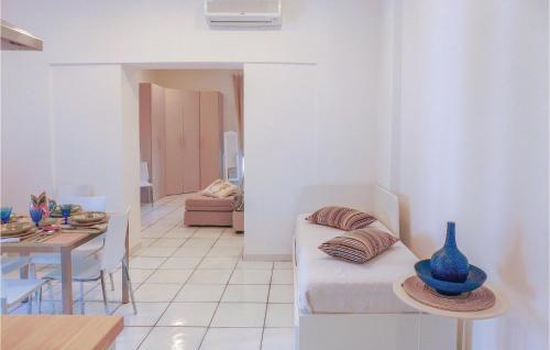 Apartamentos Peonia