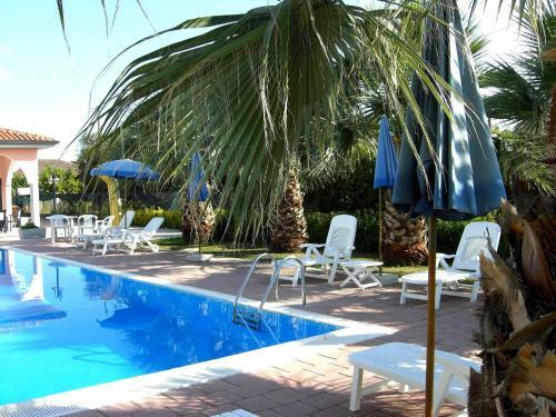 Apartamentos Locazione Turistica Laura.1