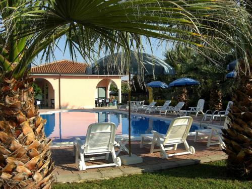 Apartamentos Locazione Turistica Laura.1