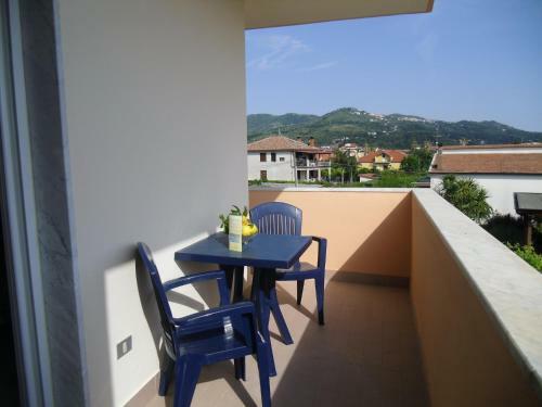 Apartment In Marina/kampanien 21122
