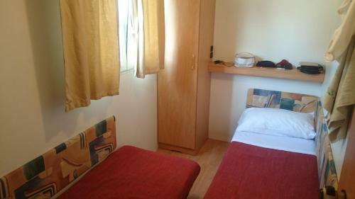 Camping-village Torre Di Velia
