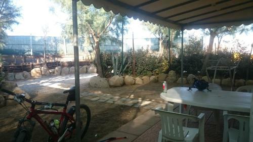 Camping-village Torre Di Velia