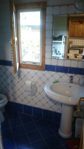 Camping-village Torre Di Velia
