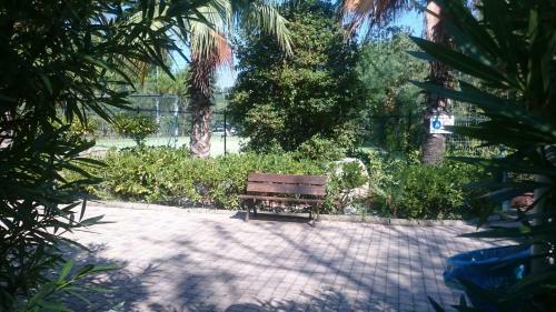 Camping-village Torre Di Velia