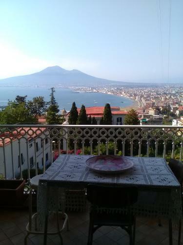 Bed & Breakfast La Finestra Di Fronte
