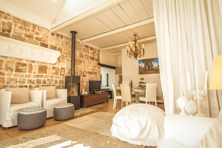 Villa Trulli&dimore - I Trulli Di Annetta