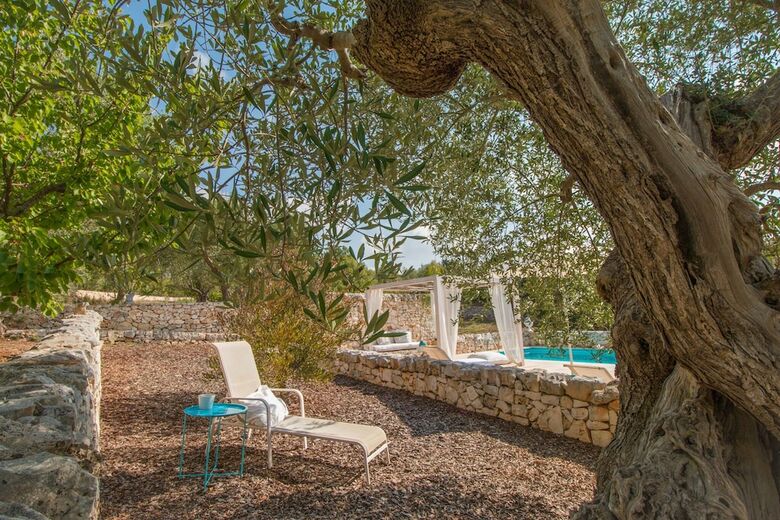 Villa Trulli&dimore - I Trulli Di Annetta