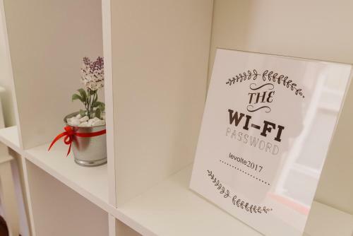Le Volte B&B