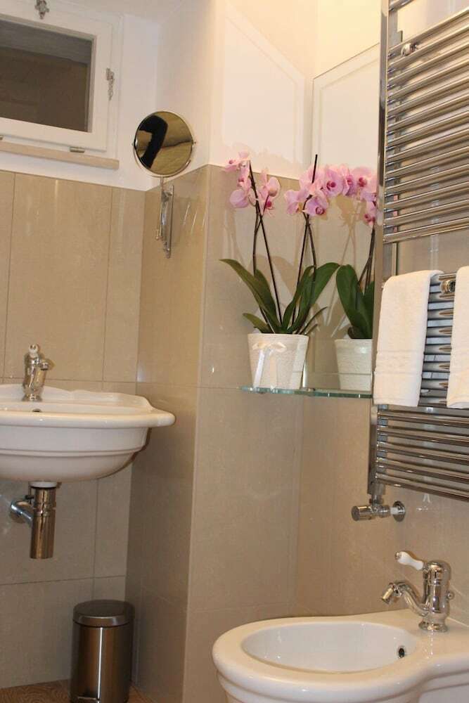 B&B Palazzo Rochira