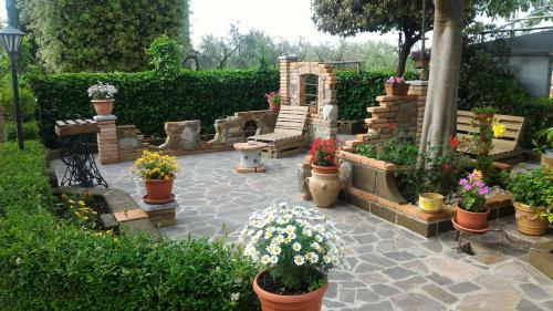 Bed And Breakfast Val Di Lupa