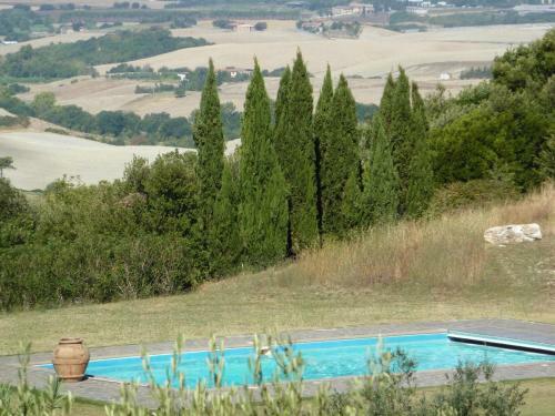 Castellina Marittima Villa Sleeps 10 Pool Wifi