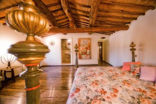 Castello Di Montalto Villa Sleeps 16 Pool Air Con
