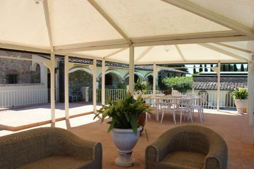 Castello Di Montalto Villa Sleeps 16 Pool Air Con