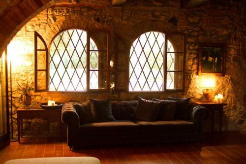 Castello Di Montalto Villa Sleeps 16 Pool Air Con