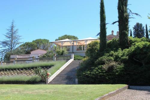 Castello Di Montalto Villa Sleeps 16 Pool Air Con