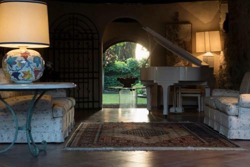 Castello Di Montalto Villa Sleeps 16 Pool Air Con