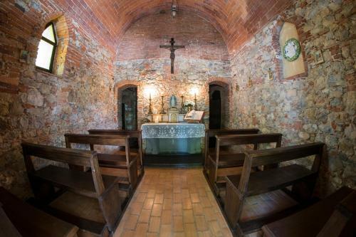 Castello Di Montalto Villa Sleeps 16 Pool Air Con