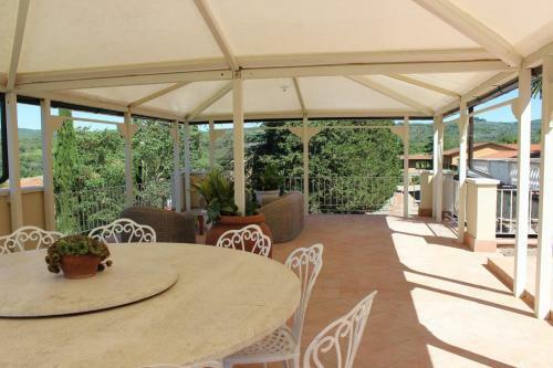 Castello Di Montalto Villa Sleeps 16 Pool Air Con